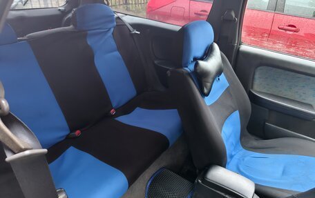 Nissan Pulsar IV, 1996 год, 170 000 рублей, 7 фотография