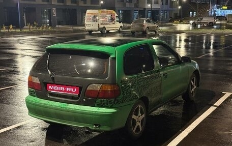 Nissan Pulsar IV, 1996 год, 170 000 рублей, 3 фотография