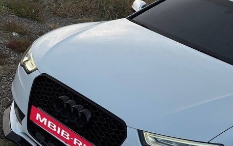 Audi A5, 2013 год, 2 600 000 рублей, 2 фотография