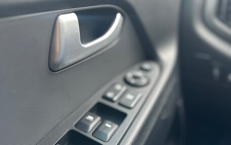 KIA Sportage III, 2012 год, 1 590 000 рублей, 15 фотография