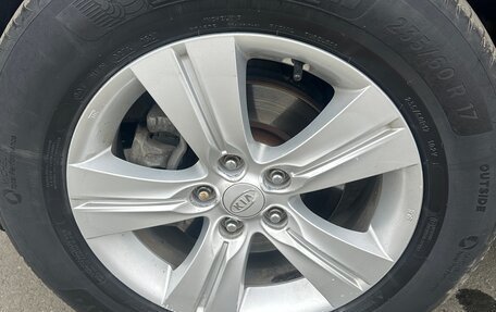 KIA Sportage III, 2012 год, 1 590 000 рублей, 13 фотография