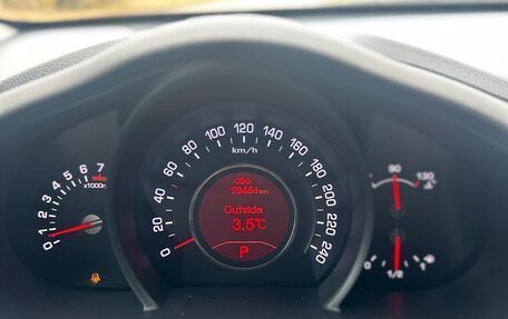 KIA Sportage III, 2012 год, 1 590 000 рублей, 17 фотография