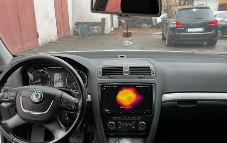 Skoda Octavia, 2010 год, 820 000 рублей, 4 фотография