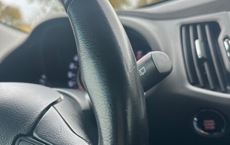 KIA Sportage III, 2012 год, 1 590 000 рублей, 18 фотография