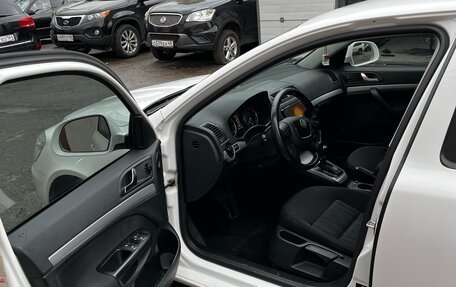 Skoda Octavia, 2010 год, 820 000 рублей, 6 фотография