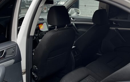 Skoda Octavia, 2010 год, 820 000 рублей, 5 фотография