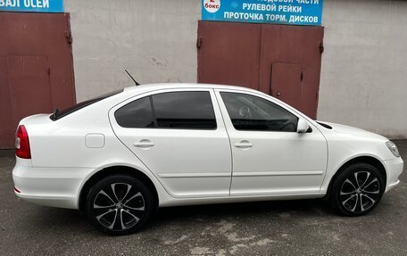 Skoda Octavia, 2010 год, 820 000 рублей, 11 фотография