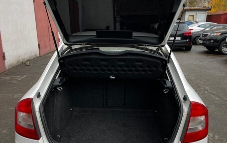 Skoda Octavia, 2010 год, 820 000 рублей, 3 фотография