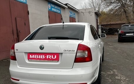 Skoda Octavia, 2010 год, 820 000 рублей, 14 фотография