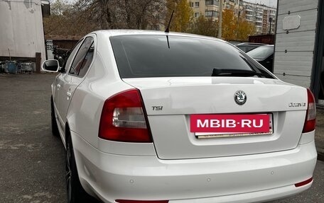 Skoda Octavia, 2010 год, 820 000 рублей, 13 фотография