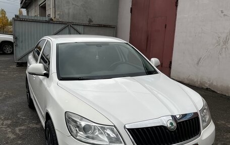 Skoda Octavia, 2010 год, 820 000 рублей, 10 фотография