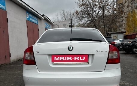 Skoda Octavia, 2010 год, 820 000 рублей, 12 фотография