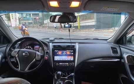 Nissan Teana, 2014 год, 1 200 000 рублей, 7 фотография