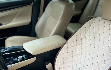 Lexus GS IV рестайлинг, 2014 год, 2 050 000 рублей, 6 фотография