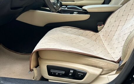 Lexus GS IV рестайлинг, 2014 год, 2 050 000 рублей, 2 фотография