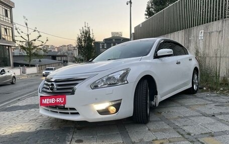 Nissan Teana, 2014 год, 1 200 000 рублей, 4 фотография