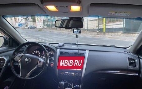 Nissan Teana, 2014 год, 1 200 000 рублей, 10 фотография