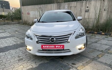 Nissan Teana, 2014 год, 1 200 000 рублей, 3 фотография