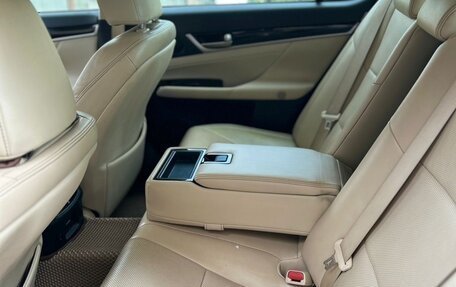 Lexus GS IV рестайлинг, 2014 год, 2 050 000 рублей, 7 фотография