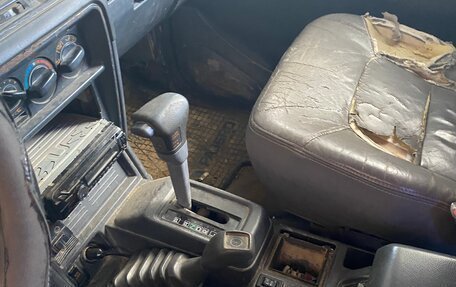 Mitsubishi Pajero III рестайлинг, 1996 год, 250 000 рублей, 2 фотография