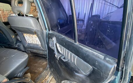 Mitsubishi Pajero III рестайлинг, 1996 год, 250 000 рублей, 6 фотография