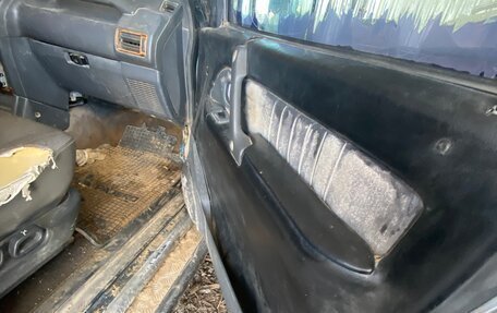 Mitsubishi Pajero III рестайлинг, 1996 год, 250 000 рублей, 5 фотография