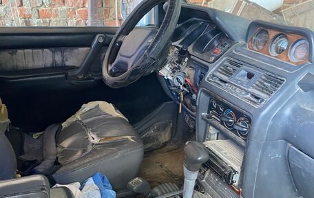 Mitsubishi Pajero III рестайлинг, 1996 год, 250 000 рублей, 4 фотография