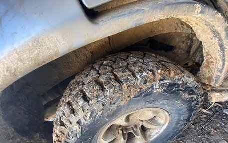 Mitsubishi Pajero III рестайлинг, 1996 год, 250 000 рублей, 9 фотография