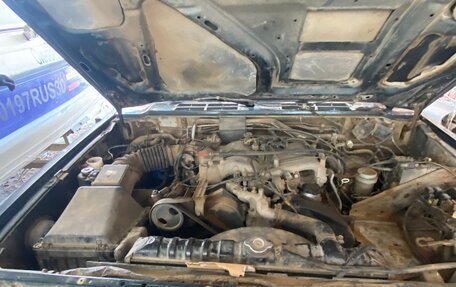 Mitsubishi Pajero III рестайлинг, 1996 год, 250 000 рублей, 12 фотография