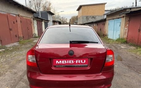 Skoda Octavia, 2008 год, 590 000 рублей, 5 фотография