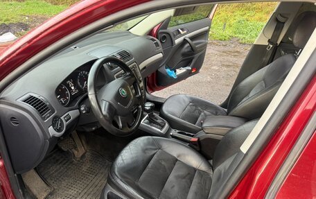 Skoda Octavia, 2008 год, 590 000 рублей, 13 фотография