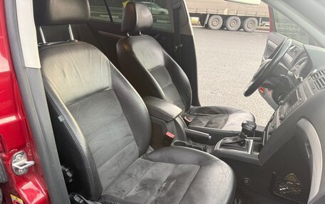 Skoda Octavia, 2008 год, 590 000 рублей, 14 фотография