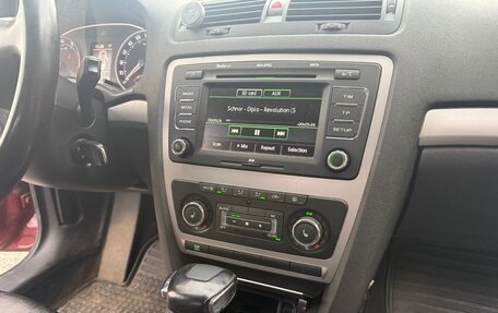 Skoda Octavia, 2008 год, 590 000 рублей, 16 фотография