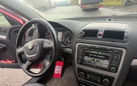 Skoda Octavia, 2008 год, 590 000 рублей, 11 фотография