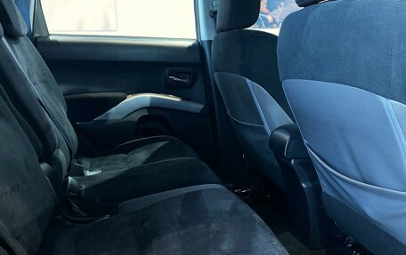 Mitsubishi Outlander III рестайлинг 3, 2007 год, 757 000 рублей, 12 фотография