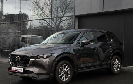 Mazda CX-5 II, 2023 год, 3 595 000 рублей, 1 фотография