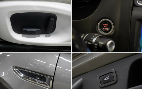 Jaguar E-Pace, 2018 год, 1 798 000 рублей, 22 фотография