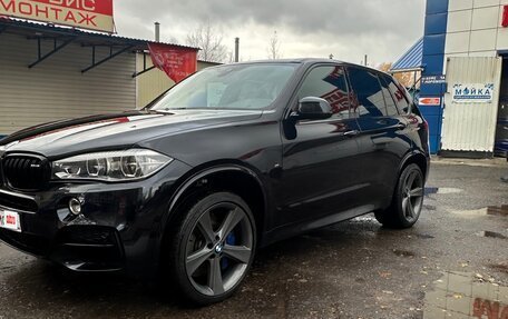 BMW X5, 2017 год, 4 050 000 рублей, 1 фотография