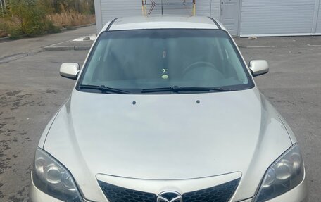 Mazda 3, 2005 год, 540 000 рублей, 1 фотография