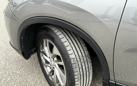 Nissan X-Trail, 2018 год, 1 790 000 рублей, 8 фотография