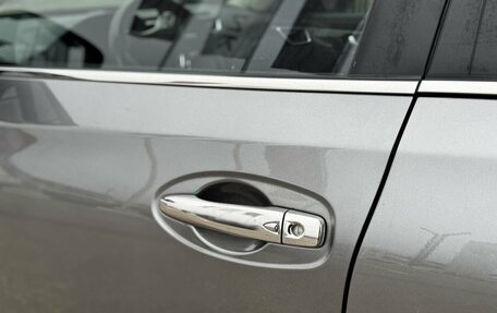 Nissan X-Trail, 2018 год, 1 790 000 рублей, 10 фотография