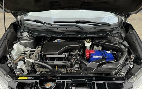 Nissan X-Trail, 2018 год, 1 790 000 рублей, 12 фотография