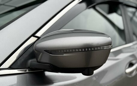 Nissan X-Trail, 2018 год, 1 790 000 рублей, 9 фотография