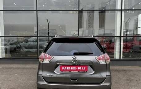 Nissan X-Trail, 2018 год, 1 790 000 рублей, 4 фотография