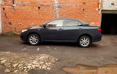 Toyota Corolla, 2007 год, 870 000 рублей, 1 фотография
