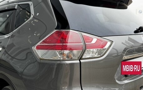 Nissan X-Trail, 2018 год, 1 790 000 рублей, 14 фотография