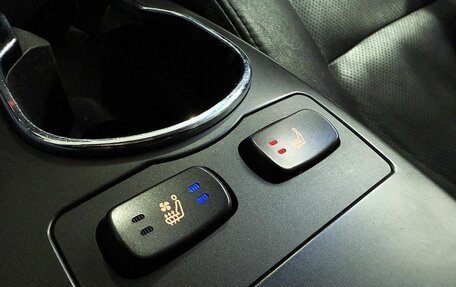 SsangYong Actyon II рестайлинг, 2013 год, 1 099 000 рублей, 12 фотография