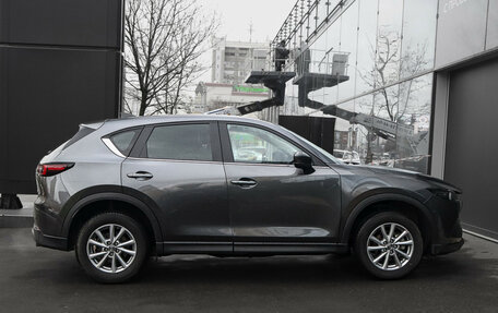 Mazda CX-5 II, 2023 год, 3 595 000 рублей, 4 фотография