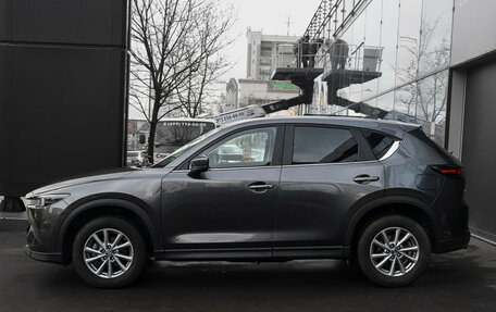 Mazda CX-5 II, 2023 год, 3 595 000 рублей, 8 фотография