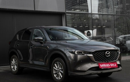 Mazda CX-5 II, 2023 год, 3 595 000 рублей, 3 фотография